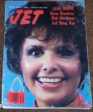 Lena Horne