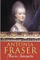 Marie Antoinette: The Journey