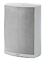 Jamo A340 Speaker Package 70W Satellite Speaker With Wall Mount - Silver