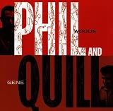 Phil and Quill