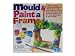 Mould & Paint a Frame Rainforest