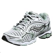 Saucony Women's ProGrid Triumph 6 Running Shoe
