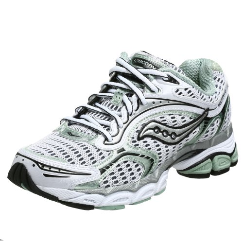 Saucony Women's ProGrid Triumph 6 Running Shoe Saucony Women's ProGrid Triumph 6 Running Shoe