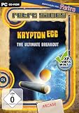 Produkt-Bild: Krypton Egg  - Retro Games