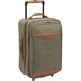 Hartmann Luggage Tweed 22 Inch Mobile Traveler