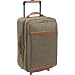 Hartmann Luggage Tweed 22 Inch Mobile Traveler