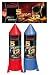 Jugend- und Partyfeuerwerk Tischbombe 5 vor 12