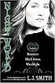 Night World 3 (Huntress / Black Dawn / Witchlight) (Paperback)