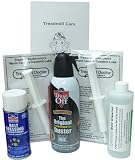  Treadmill Doctor Treadmill Care Kit