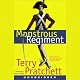 Monstrous Regiment: Discworld #28