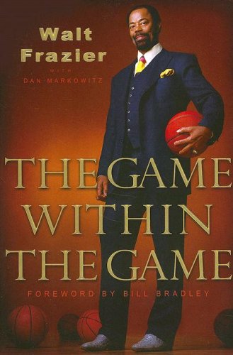 Walt Frazier