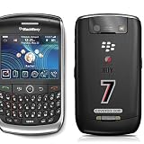 Coveroo Portland Trail Blazers Brandon Roy Blackberry Curve 8900