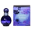 Women's Midnight Fantasy by Britney Spears Eau de Parfum Spray - 1.0 oz.