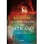La conspiraci�n del Vaticano de Kai Mayer
