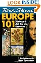 Rick Steves Europe 101 (Europe 101: History and Art for the Traveler (Rick Steves))