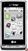 LG Dare Silver Phone (Verizon Wireless)