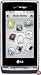 LG Dare VX9700 Phone, Silver (Verizon Wireless)