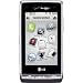 LG Dare VX9700 Phone, Silver (Verizon Wireless)