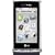 LG Dare VX9700 Phone, Silver (Verizon Wireless)