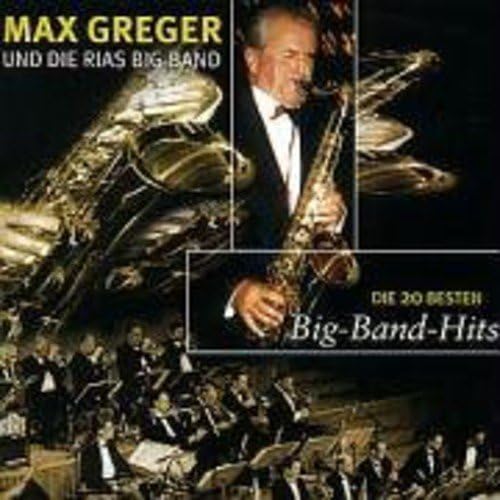 Die 20 Besten Bigband Hits