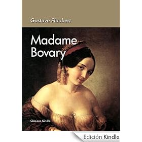 Madame Bovary (Illustrated)