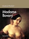 Madame Bovary (Illustrated)