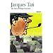 Jacques Tati