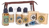 L’Occitane Shea Travel Treasures
