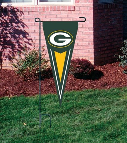 Green Bay Packers Yard Pennant