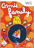 Cosmic Family - 