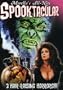 Morella's All-Nite Spooktacular-Morella's Graveyard Theater