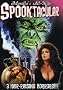 Morella's All-Nite Spooktacular-Morella's Graveyard Theater