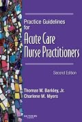 Practice Guidelines for Acute Care Nurse Practitioners