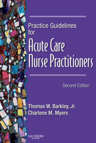 Acute-Care