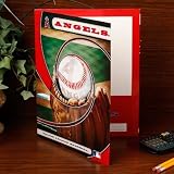 Los Angeles Angels of Anaheim Team Folder