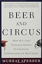 Beer and Circus