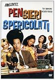 Pensieri Spericolati - IMPORT