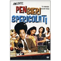 Pensieri Spericolati