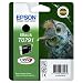 Epson Original T0791  Black Ink cartrdge for Stylus Photo 1400 (Owl)