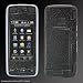 Verizon LG Voyager Gel Skin vyger-g152