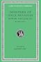 Roman Antiquities: Volume IV. Books 6.49-7 (Loeb Classical Library No. 364)