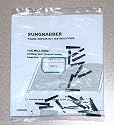Sungrabber Solar Panel Economy Repair Kit