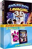 Produkt-Bild: Coffret les aventures de shark boy et lava girl ; la panth&egrave;re rose [FR Import]