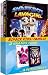 DVD : Coffret les aventures de shark boy et lava girl ; la panthere rose