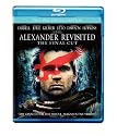 Alexander, Revisited - The Final Cut [Blu-ray]