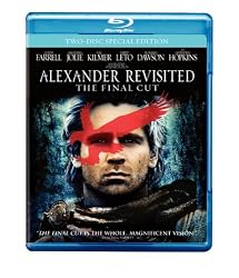 Alexander Revisited: The Final Cut [Blu-ray]