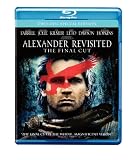 Alexander Revisited: The Final Cut (2-disc Special Edition) [Blu-ray]