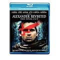 Alexander Revisited: The Final Cut (2-Disc Special Edition) [Blu-ray]