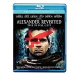 Alexander, Revisited - The Final Cut [Blu-ray] ~ Colin Farrell