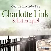 H&ouml;rbuch Schattenspiel